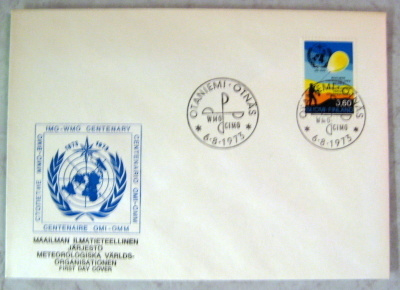FDC-3 kpl -70 luvulta.(470)