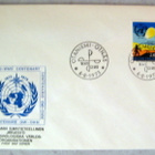 FDC-3 kpl -70 luvulta.(470) - pikkukuva 1
