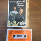 Simon & Garfunkel: Parsley, Sage, Rosemary and Thyme c-kas. - pikkukuva 1