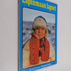 Boris Ersson : Lapinmaan lapset - pikkukuva 1