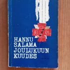 Hannu Salama Joulukuun Kuudes - pikkukuva 1