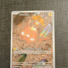 Stunfisk 202/191 Surging Sparks Illustration Rare - pikkukuva 1