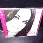 2cd Seija Simola : Sävyjä ( SIS POSTIKULU ) - pikkukuva 1
