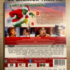 The Grinch - Limited Edition Steelbook (4K Ultra HD + BD) - pikkukuva 2