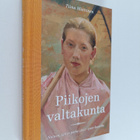 Tiina Miettinen : Piikojen valtakunta : nainen, työ ja pe... - pikkukuva 1