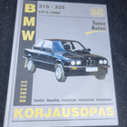 ALFAMER: BMW 315-325 1975-1990 - pikkukuva 1