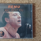 Hurriganes Remu Aaltonen CD MadAboutYou - pikkukuva 1