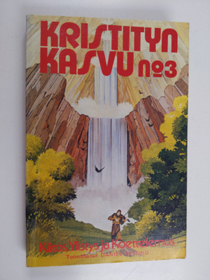 Daniel (toim.) Nylund : Kristityn kasvu no 3