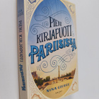 Nina George : Pieni kirjapuoti Pariisissa - pikkukuva 1