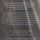Cecilia Gyllenhammar: Sängkammartjuven - pikkukuva 3
