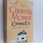 Gemma Fox : The Cinderella Moment - pikkukuva 1