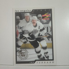 1996-97 Score - Artist's Proof #107 Ray Ferraro - pikkukuva 1
