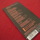 Rolling Stones Highwire cd 3” minisingle japani 1991 - pikkukuva 3