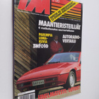 TM : Tekniikan maailma 9/86 - pikkukuva 1
