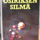 R. Austin Freeman: Osiriksen silmä, 316 s. - pikkukuva 1