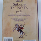 Seikkailutarinoita pojille - pikkukuva 2