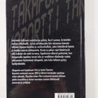 Päivi Kannisto : Takaportti - pikkukuva 2