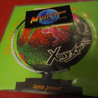 X-RAY SPEX - THE DAY THE WORLD TURNED.. M-/M 7'' SINGLE - pikkukuva 1