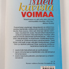 Ursula Markham : Mielikuvista voimaa : Visualisoiminen mu... - pikkukuva 2