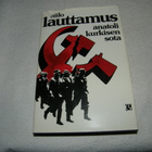 Niilo Lauttamus Anatoli Kurkisen sota -sid - pikkukuva 1