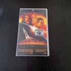 BRUCE WILLIS - ARMAGEDDON VHS kasetti - pikkukuva 1