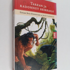 Edgar Rice Burroughs : Tarzan ja kadonnut seikkailu - pikkukuva 1