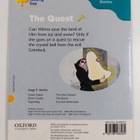 Roderick Hunt : The Quest - pikkukuva 2