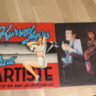 Kursaal Flyers The Great Artiste lp Norja 1975 sisäp. pub ro - pikkukuva 1