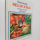 Faith Jaques : Nukkekodin Nellin joulu - pikkukuva 1