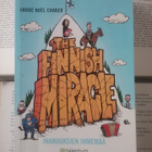 Andre Noel Chaker - The Finnish Miracle: ihanuuksien... - pikkukuva 1