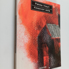 Pekka Visuri : Kosovon sota (signeerattu, tekijän omiste) - pikkukuva 1