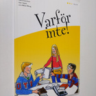 Varför inte! Kurs 1 - pikkukuva 1