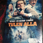 Tulen alla (dvd) - pikkukuva 1