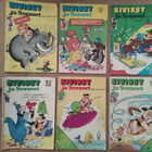 Kiviset ja Soraset 1975 1-6, 10-12 - pikkukuva 1