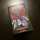 Batman Beyond: The Animated Series Classics Compendium [TPB] - pikkukuva 1