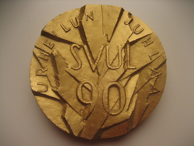 SVUL 90v. (T. Sakki)