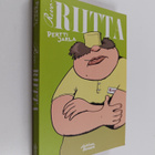Pertti Jarla : Rivo-Riitta - pikkukuva 1