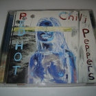 Red Hot Chili Peppers - By The Way (CD) - pikkukuva 1