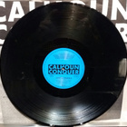 CALHOUN CONQUER Lost in oneself AAARRG 22 1989 Saksa - pikkukuva 5