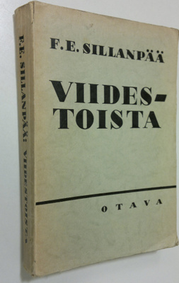 F. E. Sillanpää : Viidestoista : muistoja, kertomuksia, k...