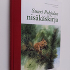Torkel Hagström : Suuri Pohjolan nisäkäskirja - pikkukuva 1