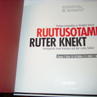 Petrova: Ruutusotamies - taiteen etujoukko ja Venäjän kansa - pikkukuva 2