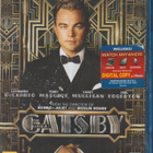 The Great Gatsby (blu-ray) - pikkukuva 1
