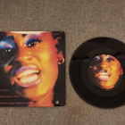 Sylvia and the Sapphires - Baby I'm a fool for you single - pikkukuva 2