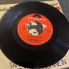 JULIE DRISCOLL * BRIAN AUGER: Take Me To The River * Let T.. - pikkukuva 2