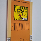 Kaarina Valoaalto : Huono iho - pikkukuva 1