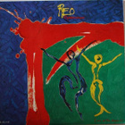 REO  SPEEDWAGON :: LIFE AS WE KNOW IT :: VINYYLI  LP    1987 - pikkukuva 1