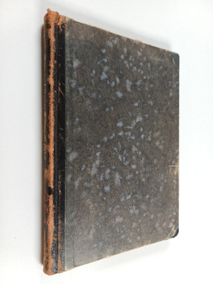 J. E. Hodder Williams : George Williamsin elämä
