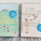 Criterion : The Royal Tenenbaums - Blu-ray R2 - pikkukuva 2