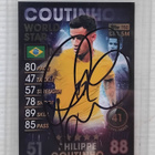 Coutinho Brasilia signed - pikkukuva 1